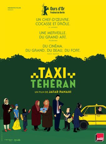 Taxi_Teheran